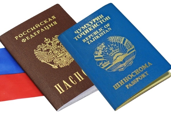 Гражданин российской федерации имеющий двойное гражданство. Двойное гражданство.